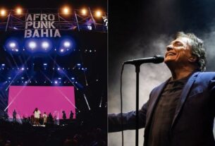 AFROPUNK, Fábio Jr. e muito mais: confira a programação completa para o final de semana em Salvador