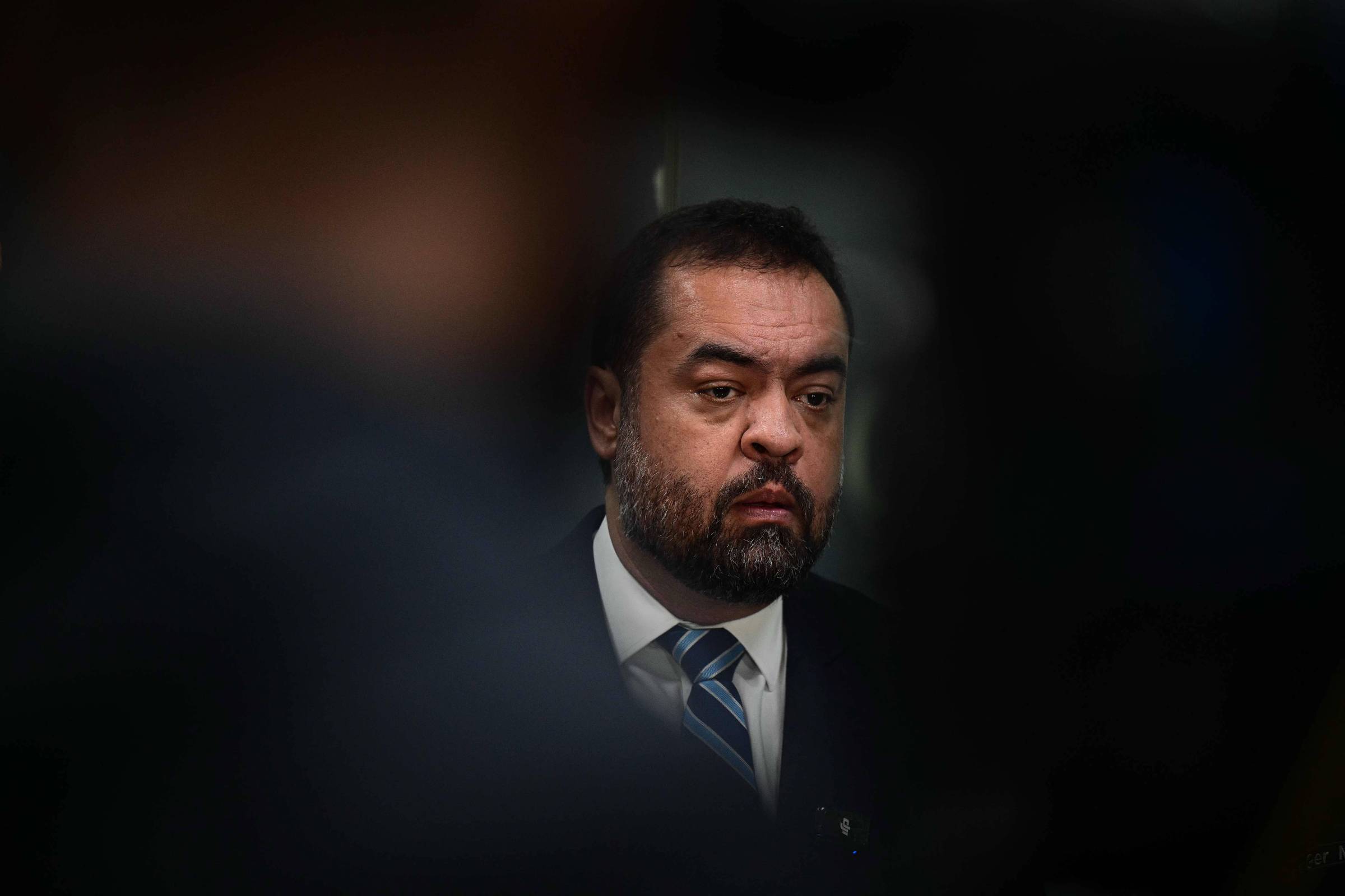 Ação no Rio pode dar voto e reposicionar direita para 2026 - 01/11/2025 - Poder