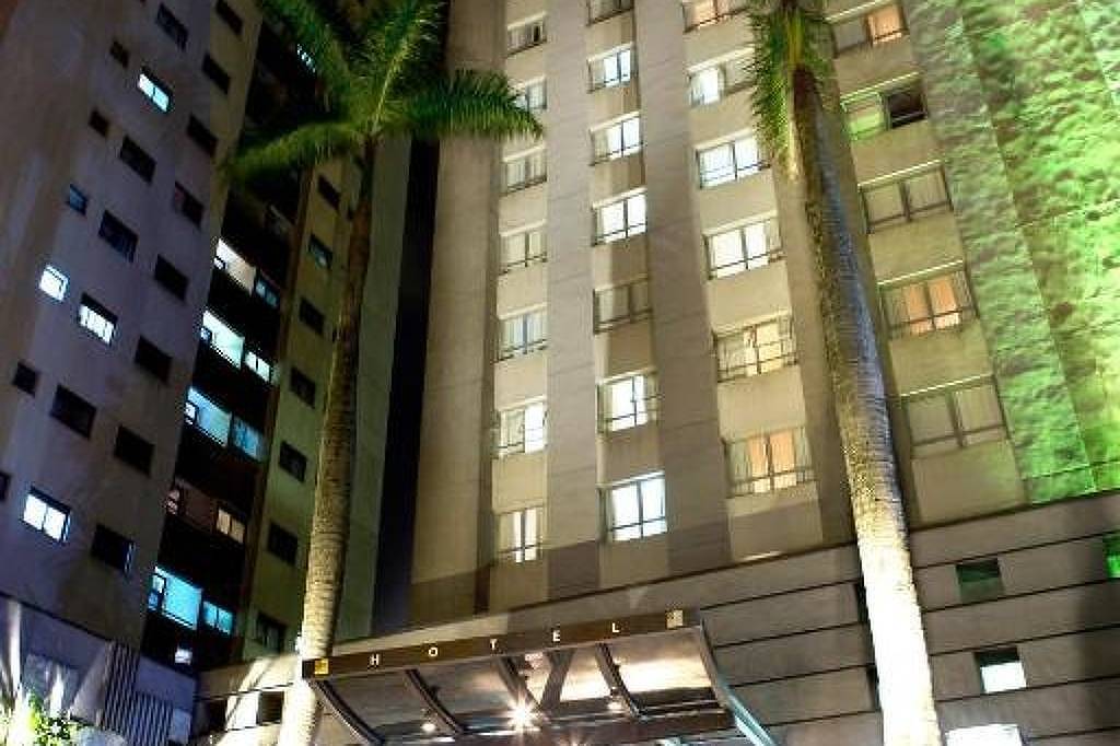Acervo de Hotel Pergamon vai a leilão com desconto até 90% - 05/11/2025 - Mercado