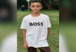 Adolescente de 14 anos morre após levar golpe na barriga em 'brincadeira de lutinha': 'Falaram que ele não era homem para isso'
