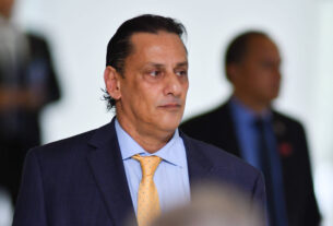 Advogado de Bolsonaro acumula influência no interior de SP - 06/11/2025 - Poder