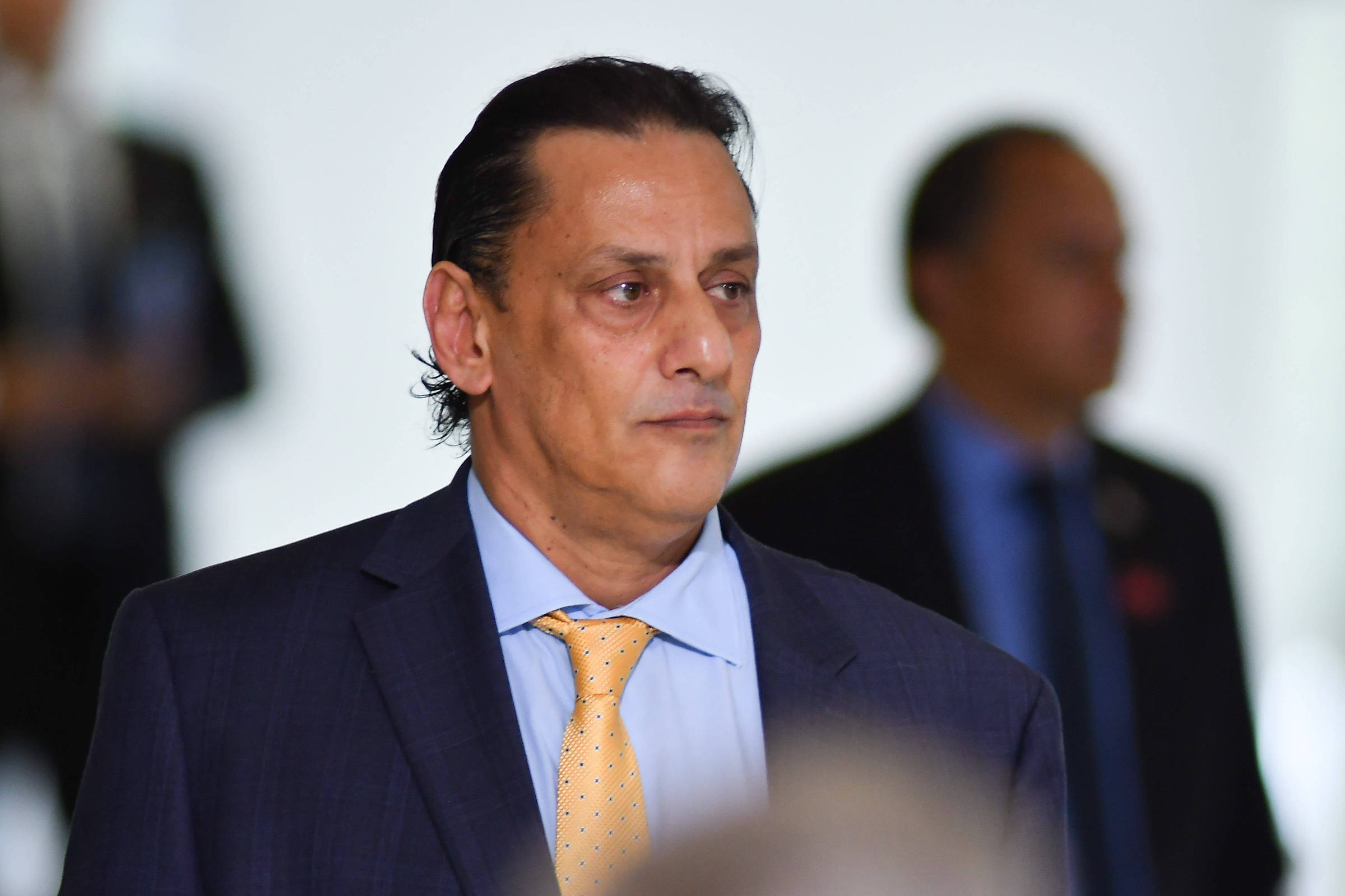 Advogado de Bolsonaro acumula influência no interior de SP - 06/11/2025 - Poder