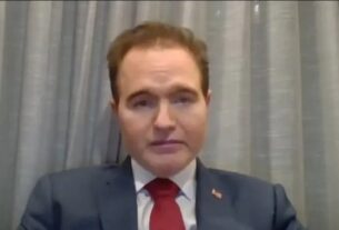 Advogado de Trump ironiza declaração de Gilmar após megaoperação no RJ