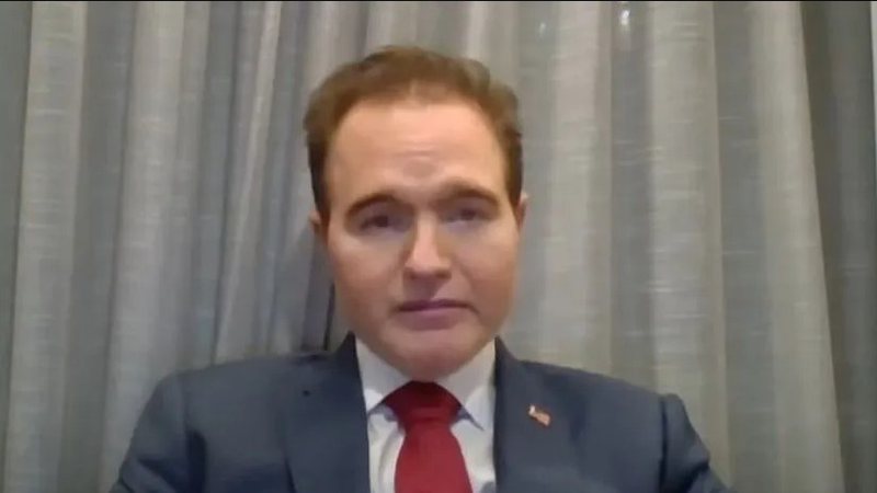 Advogado de Trump ironiza declaração de Gilmar após megaoperação no RJ