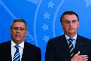 Aliados de Bolsonaro sofrem nova derrota no STF e estão mais perto da prisão