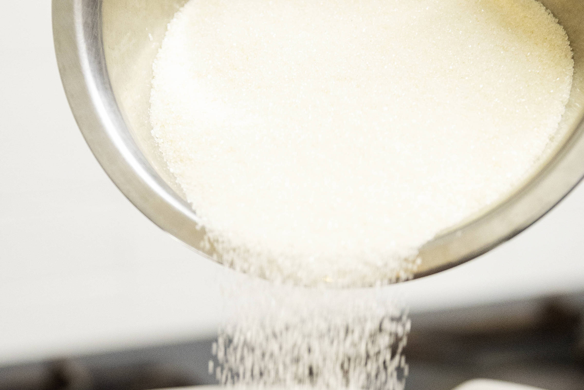 Alimentos: Preços mundiais caem pelo segundo mês seguido - 07/11/2025 - Mercado