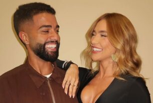 Amigo pessoal, assessor confirma saída da equipe de Virginia; saiba detalhes