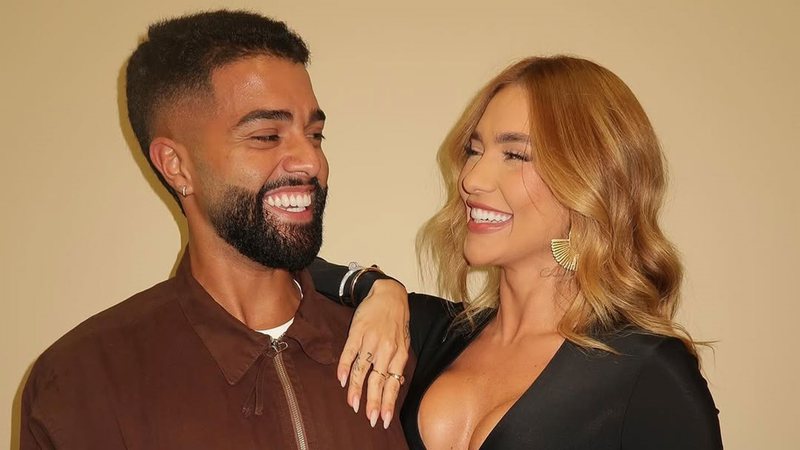 Amigo pessoal, assessor confirma saída da equipe de Virginia; saiba detalhes