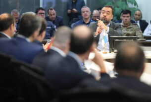 Análise: Rio é deixa para bolsonarismo largar Bolsonaro - 31/10/2025 - Poder