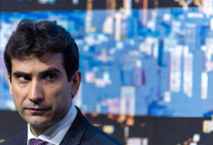 Analistas já esperavam manutenção de juros - 05/11/2025 - Mercado