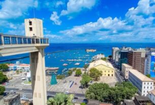 Anuário das Cidades mais Seguras revela ranking dos municípios baianos; confira