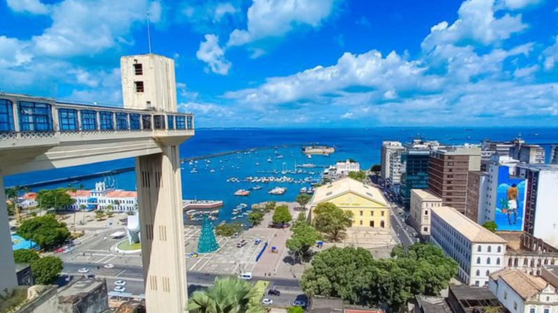 Anuário das Cidades mais Seguras revela ranking dos municípios baianos; confira