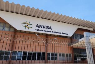 Anvisa determina proibição de suplementos e energéticos com adição de ozônio