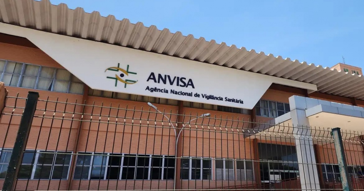 Anvisa estabelece apreensão de lotes falsos e semaglutida e anabolizantes sem registro