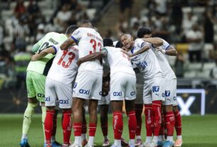 Após expulsão de Kanu, Bahia vira 'presa fácil' do Galo e perde mais uma fora de casa