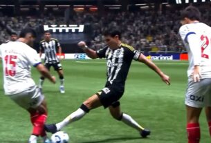 Após polêmica e críticas de Rogério Ceni, CBF libera áudios do VAR de Atlético-MG x Bahia