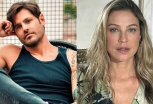 Após quase 20 anos, Dado Dolabella admite ter agredido Luana Piovani: 'Fui covarde'