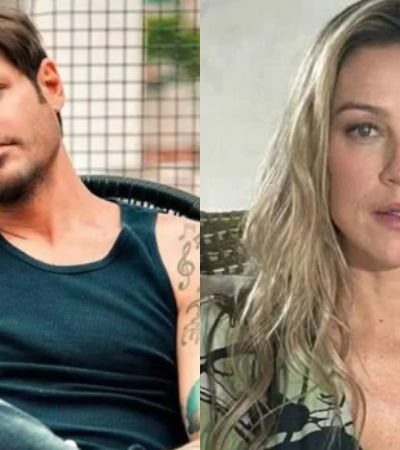 Após quase 20 anos, Dado Dolabella admite ter agredido Luana Piovani: 'Fui covarde'