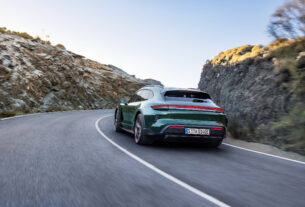 As luzes de advertência do Porsche estão piscando - 31/10/2025 - Mercado