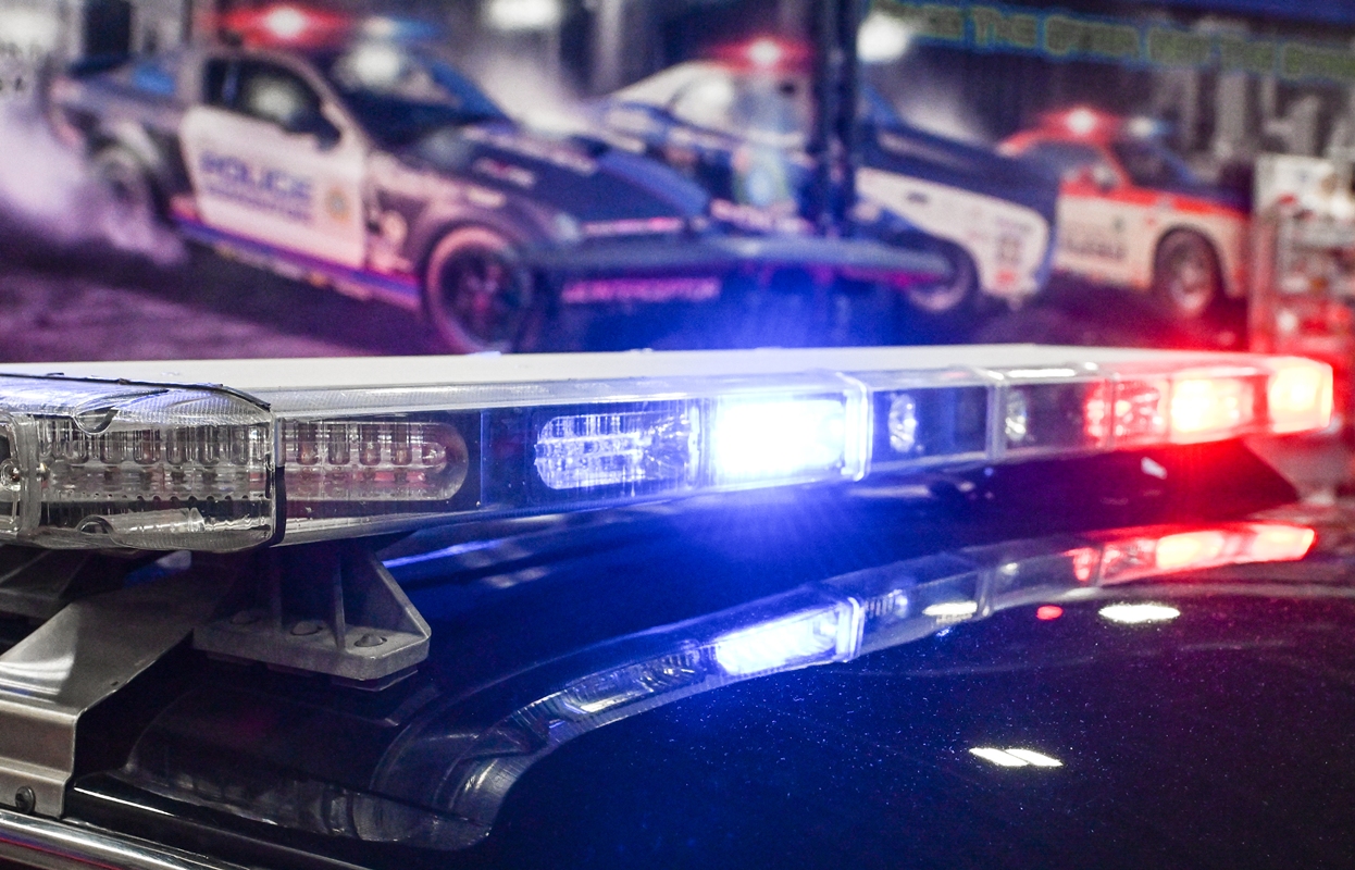 Ícone de sino para notificações