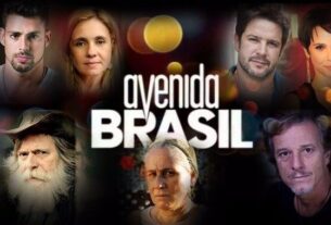 Ator baiano expõe bastidores de 'Avenida Brasil' e faz revelações chocantes: "ambiente extremamente tóxico"