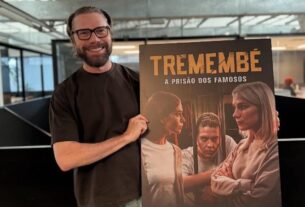 Autor de “Tremembé” faz revelação inédita sobre a relação de Cristian Cravinhos e seu ex-affair