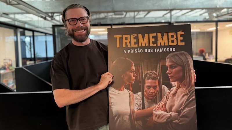 Autor de “Tremembé” faz revelação inédita sobre a relação de Cristian Cravinhos e seu ex-affair