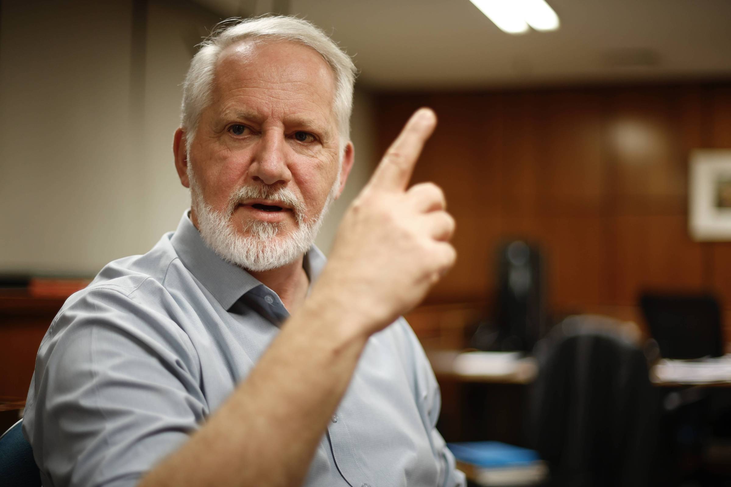 BC aperta regras para contas e capital mínimo - 03/11/2025 - Mercado