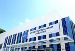 BNews Novembro Azul: Postos de saúde de Salvador intensificam ações com foco em prevenção ao câncer de próstata