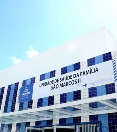 BNews Novembro Azul: Postos de saúde de Salvador intensificam ações com foco em prevenção ao câncer de próstata