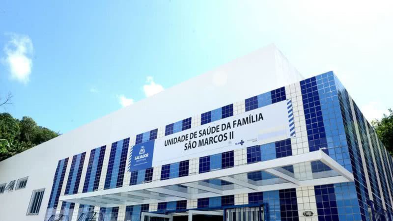 BNews Novembro Azul: Postos de saúde de Salvador intensificam ações com foco em prevenção ao câncer de próstata