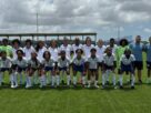 Bahia estreia com goleadas no Campeonato Baiano Feminino Sub-15 e Sub-17