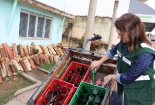 Bahia registra mais de 30 mil casos de dengue; estado realiza ações em semana nacional contra doença