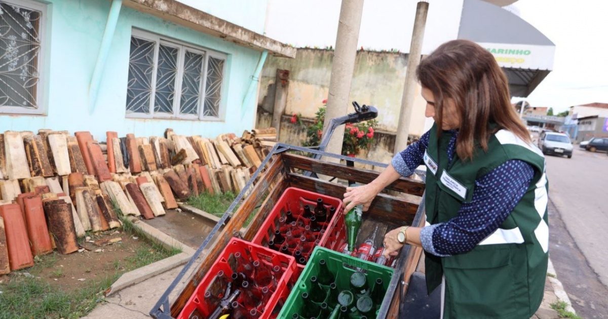 Bahia registra mais de 30 mil casos de dengue; estado realiza ações em semana nacional contra doença