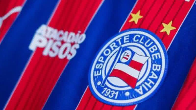 Bahia sobe o tom contra arbitragem após polêmicas no jogo com Atlético-MG: "oscilação de critérios"