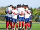 Bahia vence o Fortaleza, mas é eliminado da Copa do Brasil Sub-20