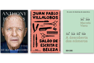 Balanço do Brasil em Frankfurt e mais notícias literárias - 05/11/2025 - Ilustrada