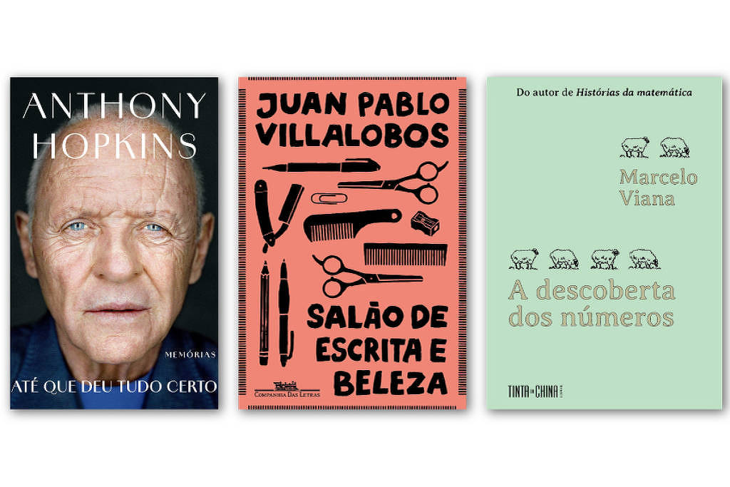 Balanço do Brasil em Frankfurt e mais notícias literárias - 05/11/2025 - Ilustrada