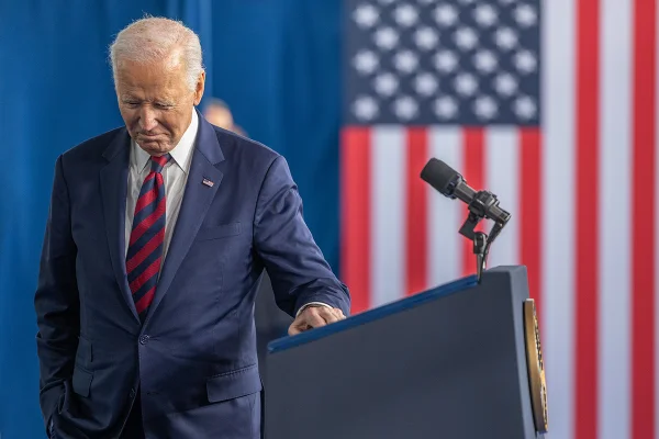 Biden liga para Zohran Mamdani e elogia vitória do socialista em NY