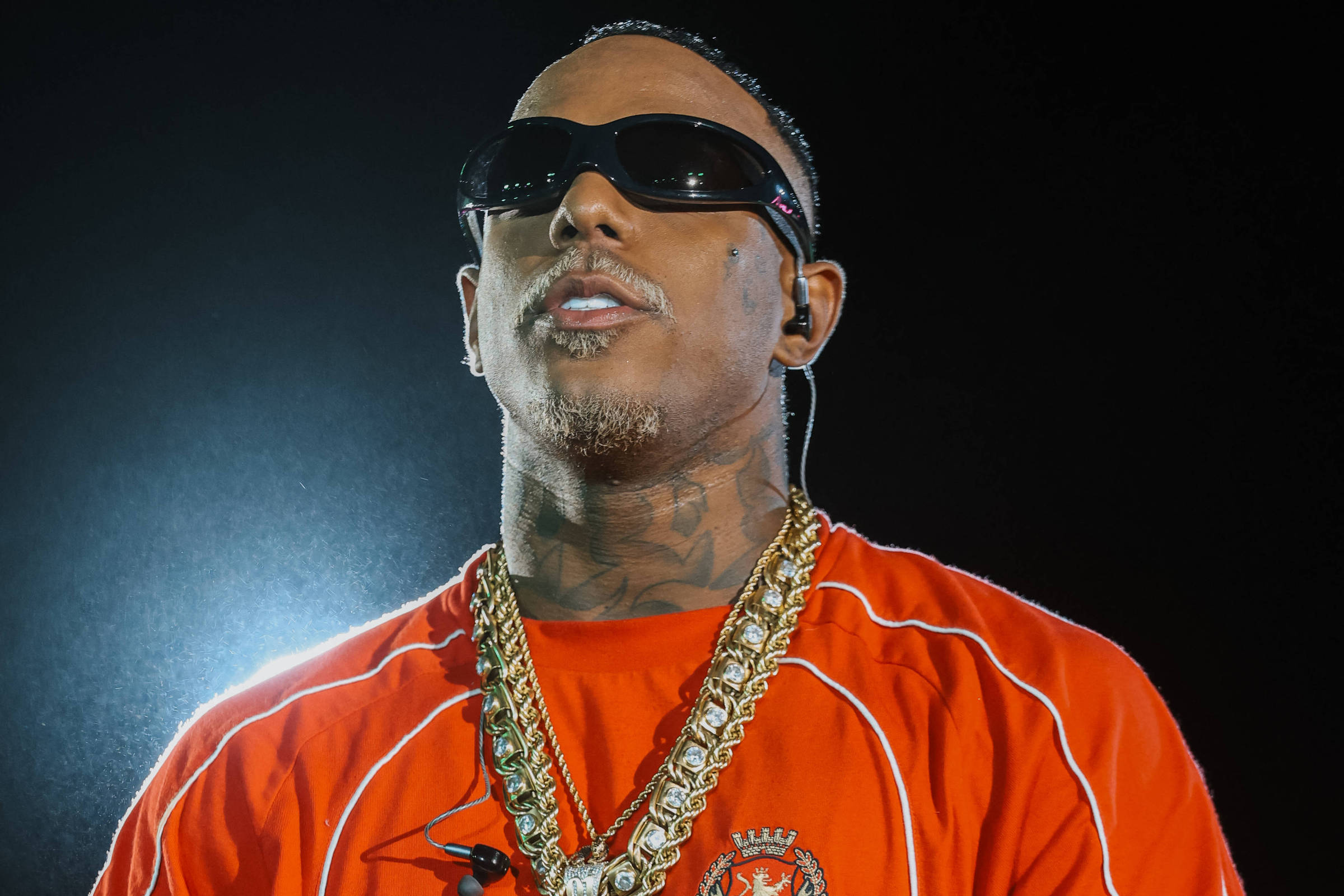 'Bloquinho' se populariza e renova o pagode baiano - 04/11/2025 - Ilustrada