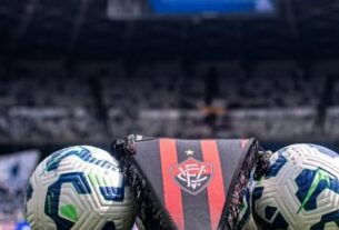 Bola rolando! Acompanhe em tempo real Cruzeiro x Vitória pelo Campeonato Brasileiro