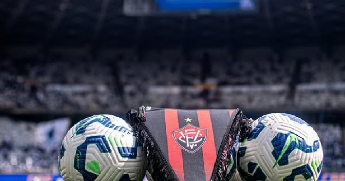 Bola rolando! Acompanhe em tempo real Cruzeiro x Vitória pelo Campeonato Brasileiro