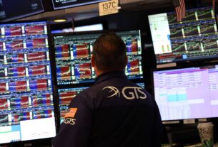 Bolsa: CEOs de Wall Street preveem queda de 10% nas ações - 04/11/2025 - Mercado