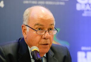 Ícone de sino para notificações