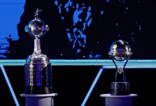 Brasil pode voltar a ter nove times na Libertadores; saiba mais