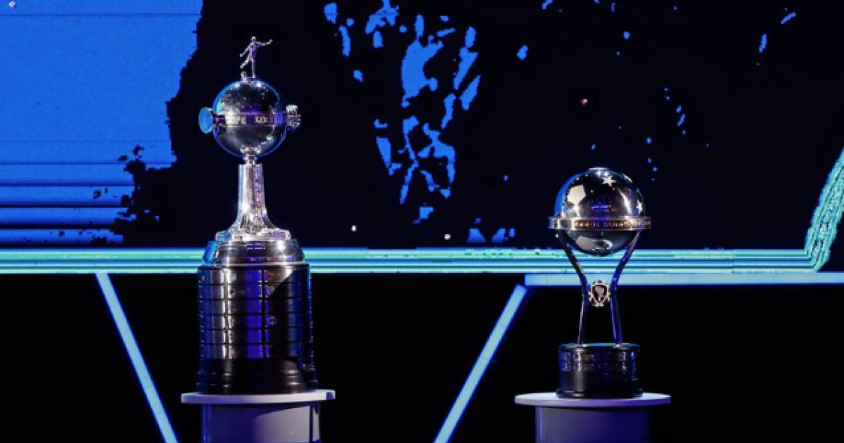 Brasil pode voltar a ter nove times na Libertadores; saiba mais