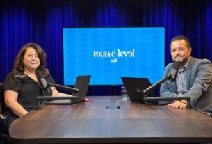 C-Level Call debate taxa Selic e isenção do IR - 05/11/2025 - Mercado