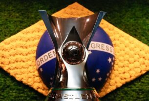 CBF detalha tabela do Brasileirão das rodadas 34 a 36; veja jogos de Bahia e Vitória