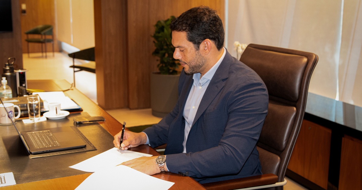 CBF sediará primeira reunião do Grupo de Trabalho da Arbitragem na próxima segunda-feira