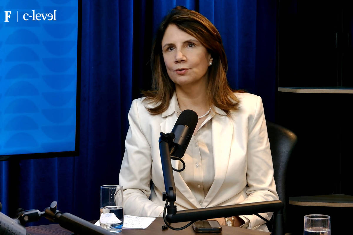 CEO da COP30: Consumidor também é responsável por clima - 04/11/2025 - Mercado